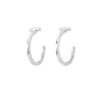 Earrings Unode50 Woman CHINA in Brass PEN0687MTL0000U - PEN0687MTL0000U